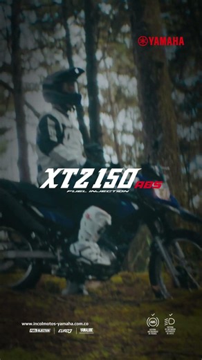 XTZ 150 ABS | ¿Sabías cómo actúa el sistema ABS?