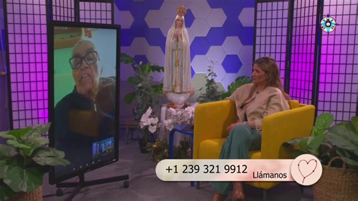 CADENA DE AMOR | Desde Miami, Florida, USA. Fecha de transmisión: 13 de noviembre de 2025 MARÍA VISIÓN ®, M V MARÍA VISIÓN ® MARÍA VISIÓN LUZ CATÓLICA ® LUZ CATÓLICA ® TONANTILI ® "SINFONÍA CELESTIAL MARÍA VISIÓN" ® MARÍA MISIÓN® LOGOS Y DISEÑOS, PROGRAMAS DE RADIO Y TELEVISIÓN, SON OBRAS PROTEGIDAS D.R. © MARCAS Y DISEÑOS REGISTRADOS® LICENCIADOS A DIVERSAS PERSONAS JURÍDICAS EN MÉXICO Y A NIVEL INTERNACIONAL MÉXICO. 2001-2025 TODOS LOS DERECHOS RESERVADOS PROHIBIDA SU COPIA, REPRODUCCIÓN, ALMA