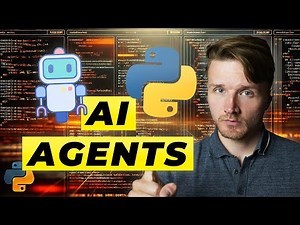 How To Vibe Code IMPRESSIVE Coding Projects With AI Agents - BEGINNER TUTORIAL