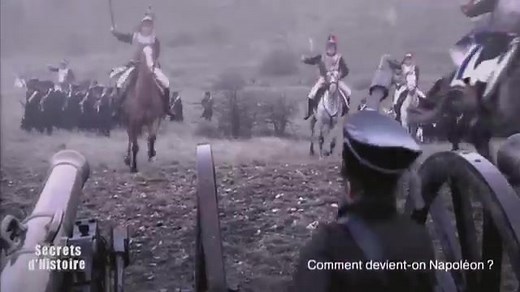 🔴 2 décembre 1805 : la bataille d'Austerlitz ! 😱 | Secrets d'Histoire