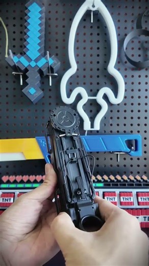 Assassin's Creed bow blade