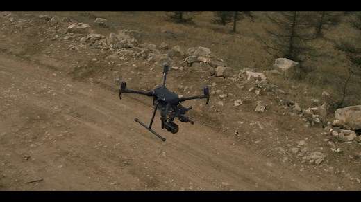 Built to Endure. Engineered to adapt. Introducing the new DJI Matrice 200 series, designed for site inspections, first responders and more. With a focus on durability, intelligence and versatility, the Matrice 200 series is the next step in any Enterprise or Industrial grade of drones. www.dji.com/matrice-200-series | DJI