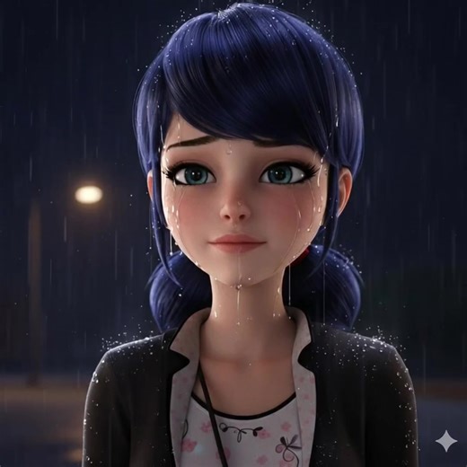 Miraculous: Tales of Ladybug & Cat Noir - New Animation