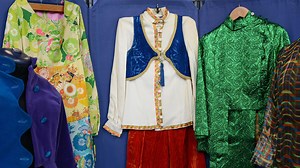 Appraisal: 1968 Apple Boutique Clothes | Antiques Roadshow