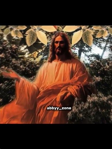 JESUS IS THE ALPHA! | #jesus​ #edit​ #shorts​
