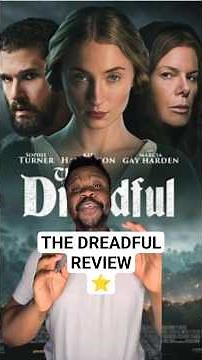 The Dreadful Review – Marcia Gay Harden CARRIES This Movie