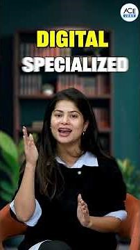 AI in Banking: Will You Lose Your Job? Future-Ready Skills for BFSI #shorts #bfsi