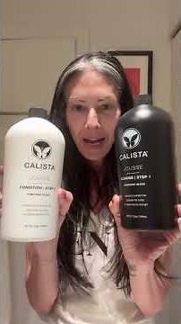 Tap on a clip to paste it in the text box.