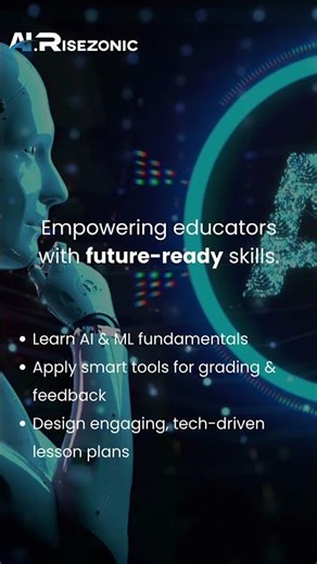 Revolutionize Your Classroom with AI & ML #AIinEducation #EdTech