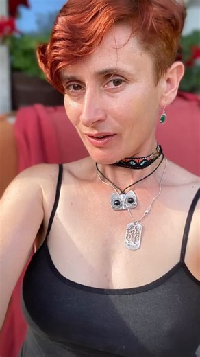 Magdalena on Instagram