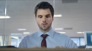 Berocca TV Spot, 'A Busy Week'