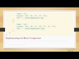 Mastering i18next JSON Mapping in React
