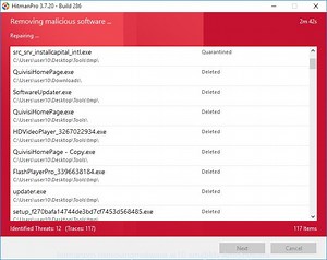 How to remove Torrents Extension adware [Chrome, Firefox, IE, Edge] - MyAntiSpyware