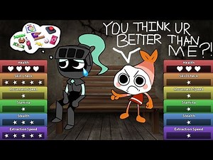 The chillest Soulvester gameplay | Dandy's World