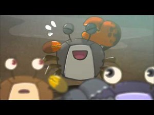 다큐동화 달팽이 - Dalgo_집으로_#001