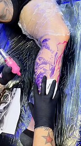 Full inner leg tattoo done in one hit #legtattoosformen #legtattoo #fyp #tattoos #tattoolover #tattooideas #tattoosleeve #tattooart #tattoopain #tattoosformen | astartattoos 001