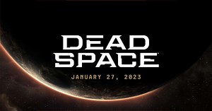 Dead Space Being Launched On Next-Gen Consoles Next January