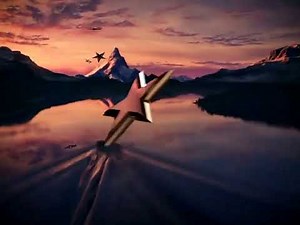 Paramount Global logo (Extended Version) (2022-Present) [Fullscreen]