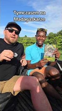 Wspomnienia z Madagaskaru