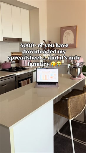 🔥 Limited time — 50% OFF SITEWIDE! 🔥 Over 4,000 of you have already downloaded our Ultimate Bucket Budget Spreadsheet this year… and it’s only January! 🤯 We’re celebrating Australia Day Long Weekend with a massive sale: 📅 Starts Wednesday, 21 January 2026 📅 Ends Monday, 26 January 2026 🇦🇺 👉 Comment SPREADSHEET and I’ll DM you the link 🥰✨ How are you budgeting for 2026? Let me know below! 💬 Our template works with Google Sheets on your phone or desktop, so you can budget anywhere 📱🫶 �