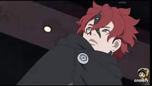 Boruto: Naruto Next Generations Episode 288 – AnimeSail