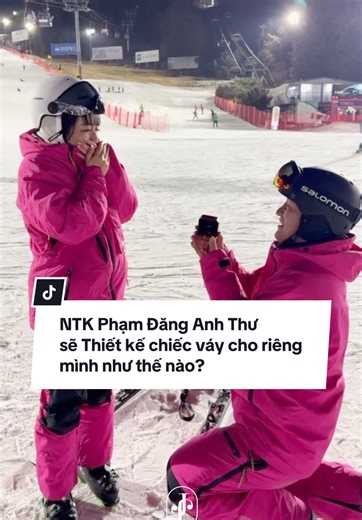 NTK Phạm Đăng Anh Thư - Người tạo nên giấc mơ váy cưới cho hàng ngàn cô dâu, nay cô ấy sắp bước vào giấc mơ của mình🤍 Cô ấy sẽ tự Thiết kế chiếc váy cho riêng mình như thế nào? Hãy đón chờ nhé💕#JoliPoli #phamdanganhthu #cauhon #marryme #weddingdress