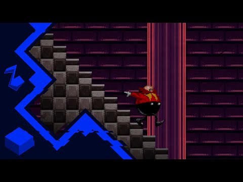 [Hi | Music] Sonic.Exe: Hill.Gym CD JP Remix
