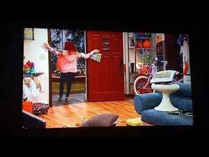 Sam & Cat Peezy B clip.