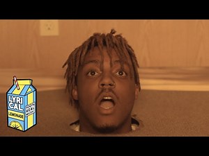Juice WRLD - Lucid Dreams