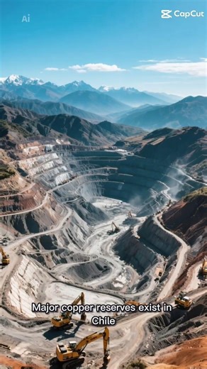 Copper Facts – Why Copper Is One of the Most Important Metals in the World