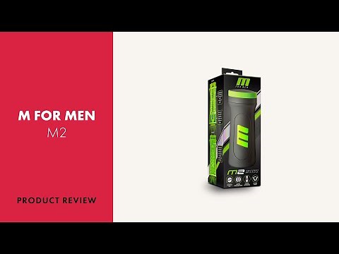 M For Men M2 Review | PABO