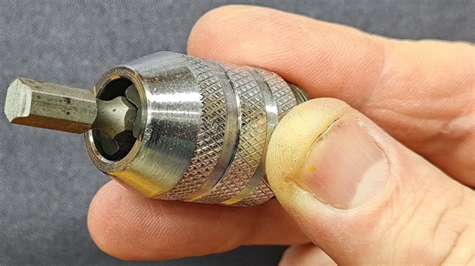 136K views · 787 reactions | Made Myself a Simple and Useful Tool for Everyday Work | Cool Ideas DIY | Facebook