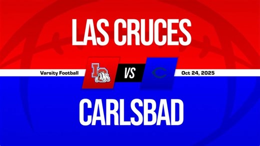 Las Cruces High School (NM)  Football