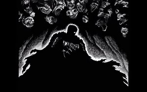 BERSERK ~Forces~ (GOD HAND MIX)