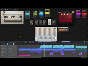 Audiotool-Samples-Part2-Tutoriel