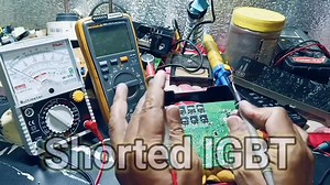 38K views · 661 reactions |  Eto ang TEKNIK sa pag Check ng EMBRACO INVERTER Board !! para mahuli mo agad ang Salarin !! | Ka Master Tv | Facebook