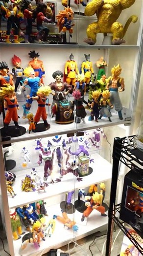 Giving Away FREE Figures to my Fans