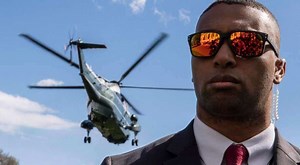 Infiltrating the secret service: US secret service agents compromised