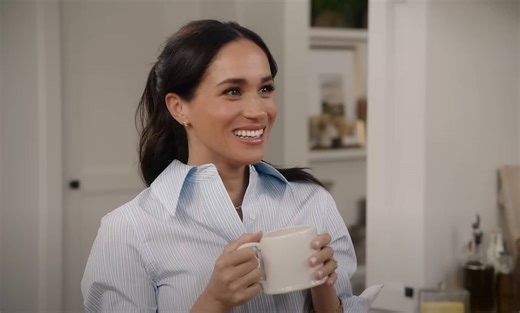 First Look Trailer: Meghan Markle Returns in Season 2 of Netflix Hit ‘With Love, Meghan’