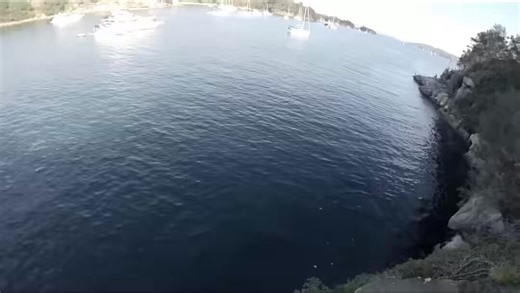 No matter where you’re at in Australia, there is something very close that wants to kill you.