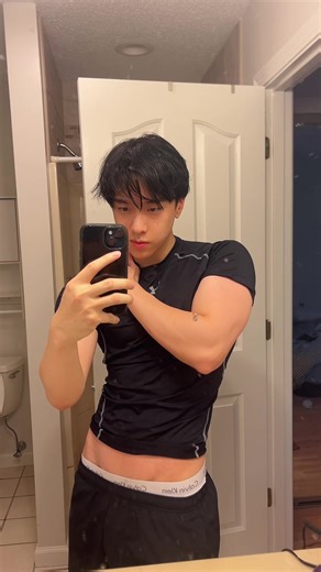 still dont fill out the compression 😞#fyp #asia | compression machine