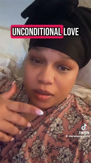 Is Unconditional Love Real?