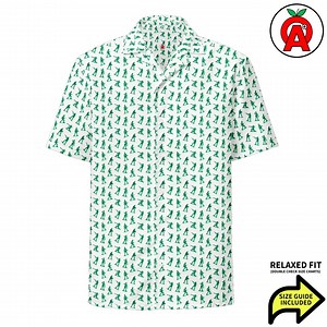 Stylish Green Army Men Toy Soldier Button-up Shirt for Army Fans & 2nd Amendment Supporters - Etsy