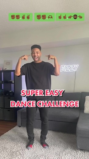 Fun and Easy Dance Challenge Tutorial Dances