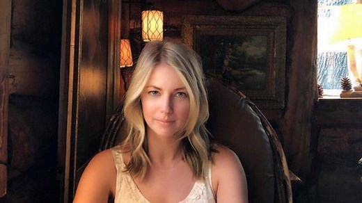 Evelyn Taft biography: age, measurements, net worth, husband, kids