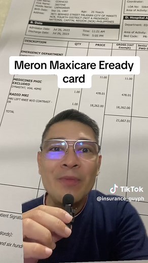 Emergency Room Cost at Makati Medical Center - Insurance Tips 101