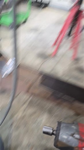 Rivnut install without a tool. 😎. I have several tools but this has never failed me. | JB Customz