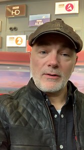 🚨 An update from Mark! 🚨 The 24 hour BBC Children in Need Drumathon with Owain Wyn Evans kicks off at 8:35am on Friday 12 November, and you'll be able to tune live on the BBC iPlayer for the whole thing! Mark is also Musical Director for The Big Bang, which will take place on 6:50pm on 12 November as part of the Drumathon on BBC One and BBC iPlayer. Owain will play with an ensemble of drummers - from age 8 to 83 - to the BBC News theme tune, the track he went viral to in lockdown. You don’t ne