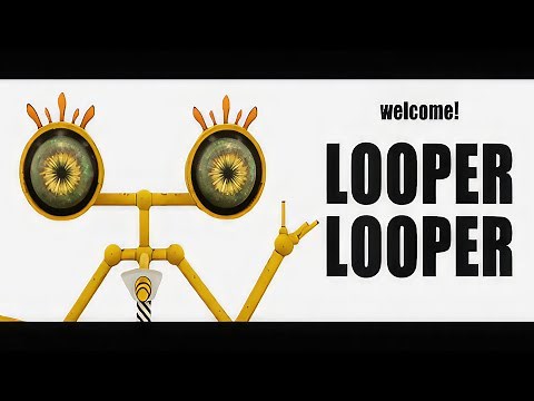 LOOPER★LOOPER | GamePlay PC