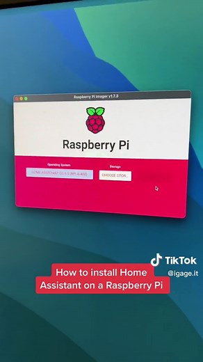 How to get Home Assistant on raspberry pi ##homeassistant##iGageit##raspberrypi##smarthome##howto##tech